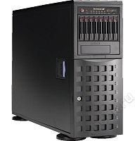 SuperMicro SYS-7048R-C1RT4+