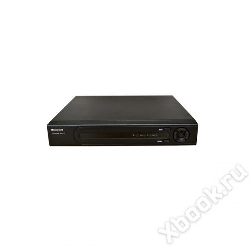 Honeywell CALNVR-1004A вид спереди
