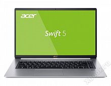 Acer Swift SF515-51T-7337 NX.H7QER.001