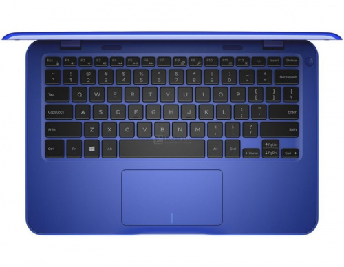 Dell Inspiron 3180-1955 выводы элементов