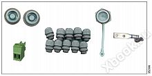 Cisco Systems AIR-ACC1530-KIT1=