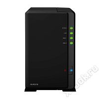 Synology NVR216 (9-кан)