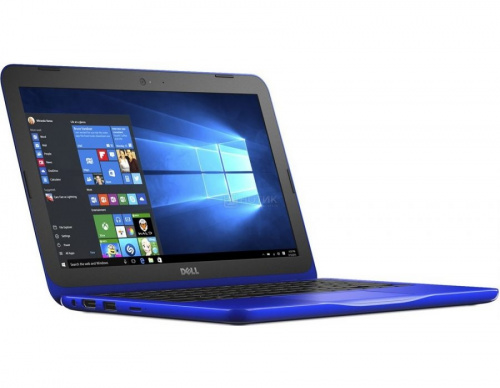 Dell Inspiron 3180-1955 вид сбоку