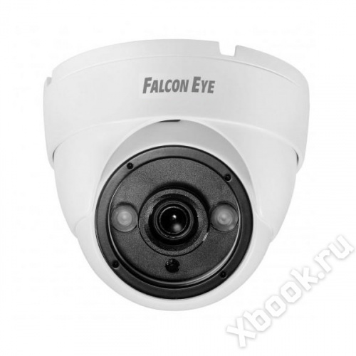 Falcon Eye FE-ID5.0MHD/20M вид спереди