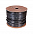 REXANT Мульти-кабель FTP 4PR 24AWG CAT5e + 2х0.75мм²., 200м., черный, OUTDOOR (01-4044) вид сбоку