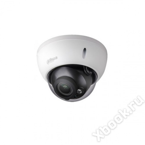 Dahua HAC-HDBW2221RP-Z вид спереди