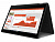 Lenovo ThinkPad Yoga L390 20NT0016RT вид сверху