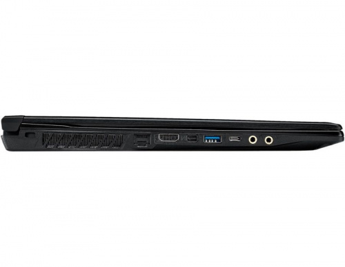 MSI WE63 8SJ-222RU 9S7-16P632-222 вид сверху