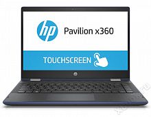 HP Pavilion x360 14-cd0019ur 4MX59EA