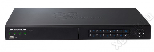 GrandStream GVR3550 вид спереди