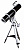 Sky-Watcher BK P1501EQ3-2 выводы элементов