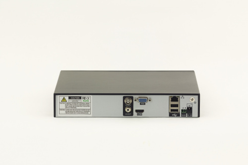 Divitec DT-iNVR08110 вид сбоку