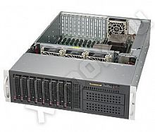 SuperMicro SYS-6038R-TXR