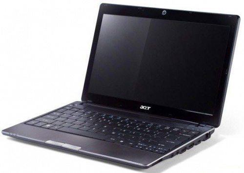 Acer Aspire One AO753-U341gki выводы элементов