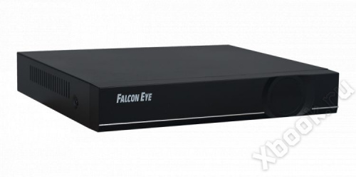 Falcon Eye FE-3116AHD вид спереди