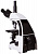 Микроскоп Levenhuk (Левенгук) MED 900T, тринокулярный выводы элементов