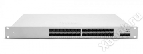 Cisco Meraki MS425-32-HW вид спереди