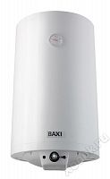 *Baxi SAG2 80 (SAGN 80) водонагреватель накопительный вертикальный, навесной