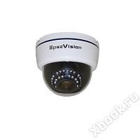 Spezvision SVI-255B