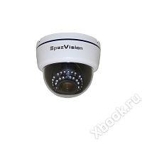 Spezvision SVI-255B