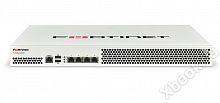 Fortinet FML-200D