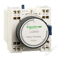 Schneider Electric LADT23