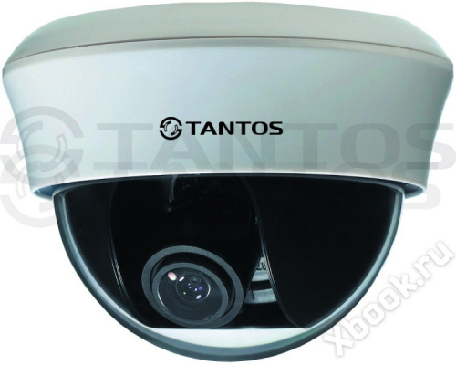 Tantos TSc-D600B (3.6) вид спереди