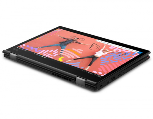 Lenovo ThinkPad Yoga L390 20NT0010RT в коробке