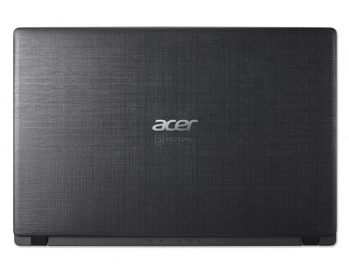 Acer Aspire 3 A315-41-R61N NX.GY9ER.034 вид боковой панели