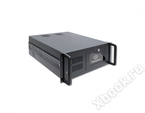 VideoNet Guard PSIM-NVR32/20B вид спереди
