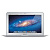 Apple MacBook Air 11 Mid 2012 MD224RS/A вид сбоку