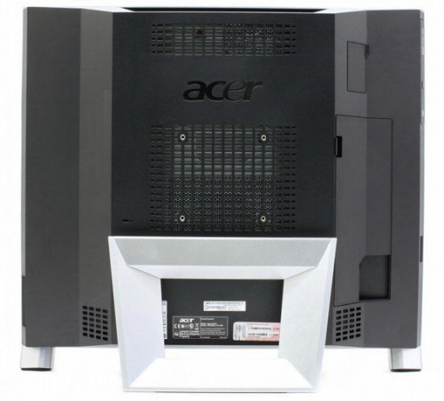 Acer Aspire Z3751 (PW.SEYE2.031) вид боковой панели