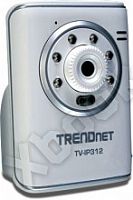 TrendNet TV-IP312