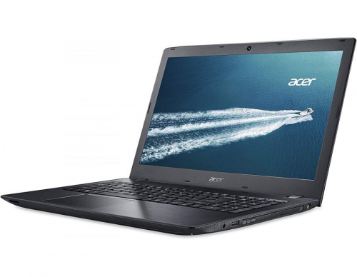Acer TravelMate P259-G2-M-33BL NX.VEPER.041 вид сверху
