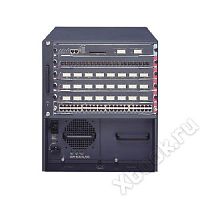 Cisco Systems WS-C6506E-S32-GE