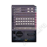 Cisco Systems WS-C6509E-ACE20-K9