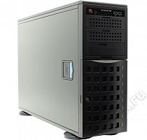 SuperMicro CSE-745TQ-R920B