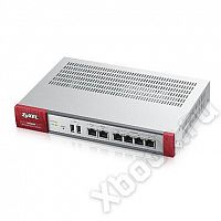 ZyXEL ZyWALL USG 20W