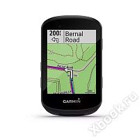 Garmin Edge 530