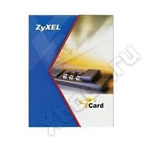 ZyXEL LIC-BUN-ZZ0006F