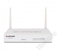 Fortinet FWF-60E-BDL-974-36