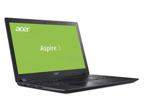 Acer Aspire 3 A315-41-R61N NX.GY9ER.034 вид сбоку