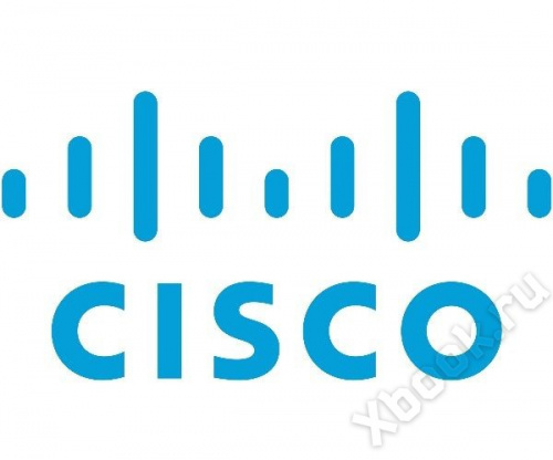 Cisco C812G+7-K9 вид спереди